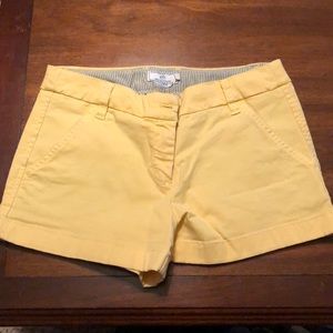 Southern Tide shorts